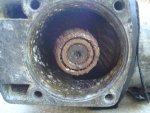 Outdrive top view.JPG