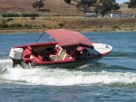 Our 64 Glasspar Avalon at Lake San Antonio.jpg
