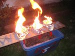 samples burning - flash.JPG