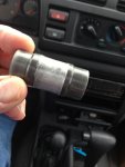 worn lower pivot pin .JPG