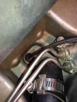 Trim sender thru transom.JPG