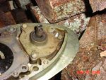 lower unit 150 impeller and shaft broken 006.jpg