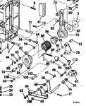 1979 115 shift linkage.JPG