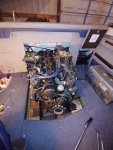 front view of motor during tear down.jpg