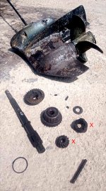 Yamaha 20 HP-GBox.JPG