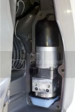 Volvo Penta Trim pump pic.JPG