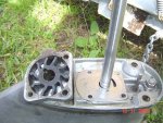 1970 Chrysler 35 HP Water Pump .JPG