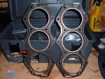 2 blown head gaskets.JPG