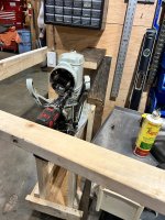 Bayliner Drilling-out Bolt Head.jpg