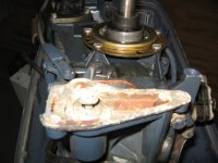 Evinrude March 2025 thermostat.JPG