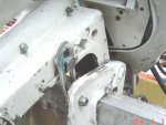 Greasing Motor's Pivot, 70, 35HP, Chrysler (4).JPG