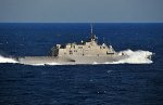 300px-USS_Freedom_blue_water_ops.jpg