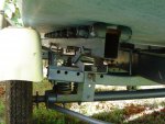 1961 Vacationer hull + Holsclaw Trailer.jpg