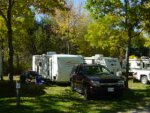 Wildwood Tessa the Trailer 1st weekend 10-9-10 001.jpg