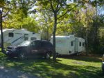 Wildwood Tessa the Trailer 1st weekend 10-9-10 002.jpg