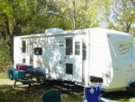Wildwood Tessa the Trailer 1st weekend 10-9-10 005.jpg