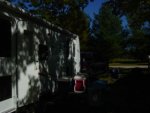 Wildwood Tessa the Trailer 1st weekend 10-9-10 007.jpg