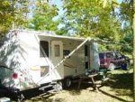 Wildwood Tessa the Trailer 1st weekend 10-9-10 011.jpg