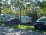 Wildwood Tessa the Trailer 1st weekend 10-9-10 015.jpg