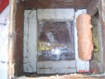 Bad Rear Boat Floor Lexan Window, silicone & Reinforced 2.jpg