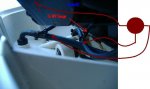 Plumbing Water Pressure T 91 V Looper.JPG