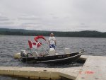 Canada Day 2011 long weekend Carson Lake AB Canada 003.jpg