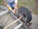 trailer axle install 001.JPG