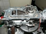 Gasket & Crank Case.JPG