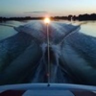 Jimminy Boat