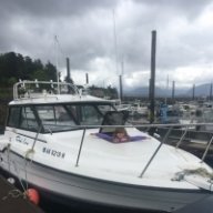 Capt Kokanee