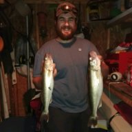 Picky fisher