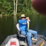 Elkhornfisherman