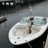Brewing Boater
