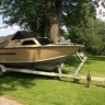 islander 85