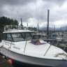 Capt Kokanee