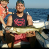 Whistletrout