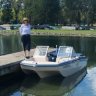 Harvey Dockbanger