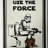 The Force power