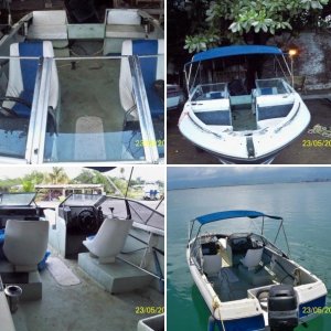 My Boat