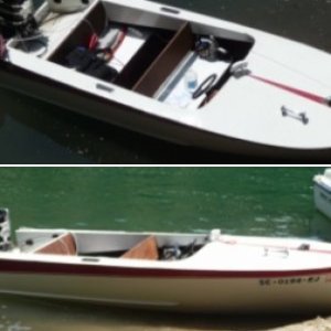 1957 Duracraft