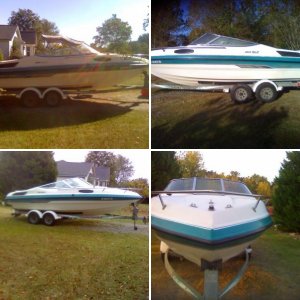 My Chaparral