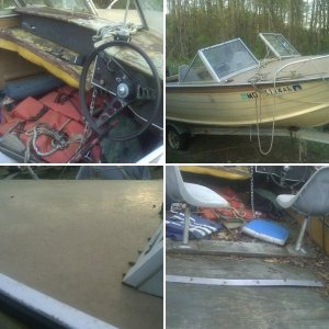 Boat Project
