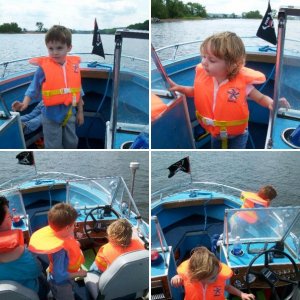 My Boat Pics