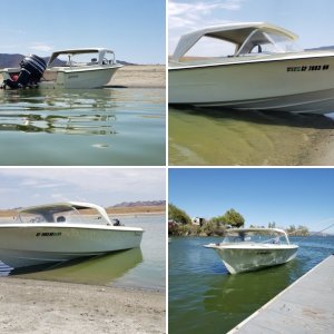 My Boat