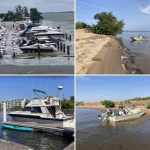 Boats