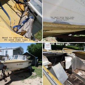 Daltonxj's restore