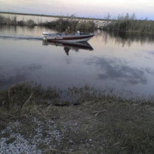 lk okeechobee