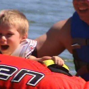 Tubin'