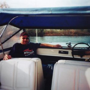 drinkers bay