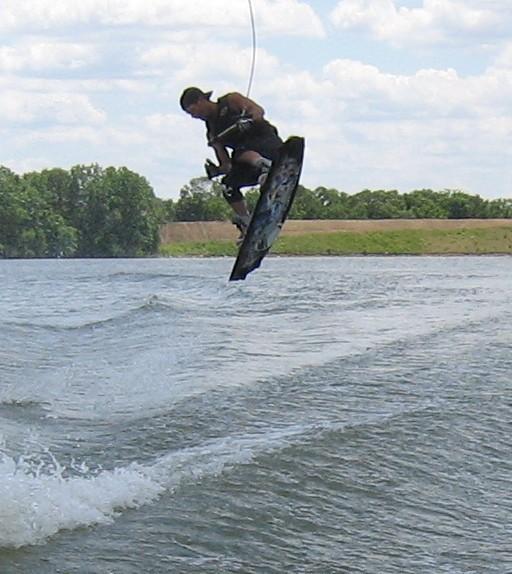 Air Brian